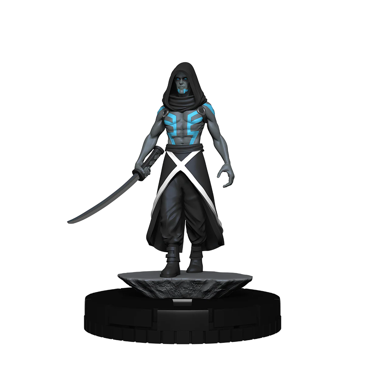 Marvel HeroClix: X-Men X of Swords Miniatures Game - Image 12