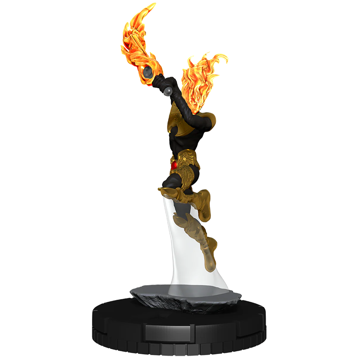 Marvel HeroClix: X-Men X of Swords Miniatures Game - Image 14