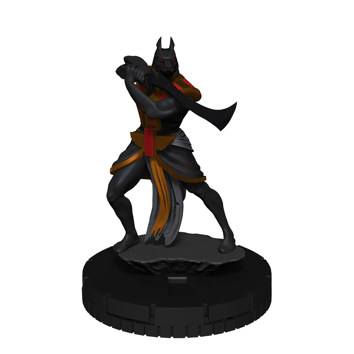 Marvel HeroClix: X-Men X of Swords Miniatures Game - Image 15
