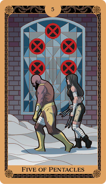 Marvel HeroClix: X-Men X of Swords Miniatures Game - Image 5
