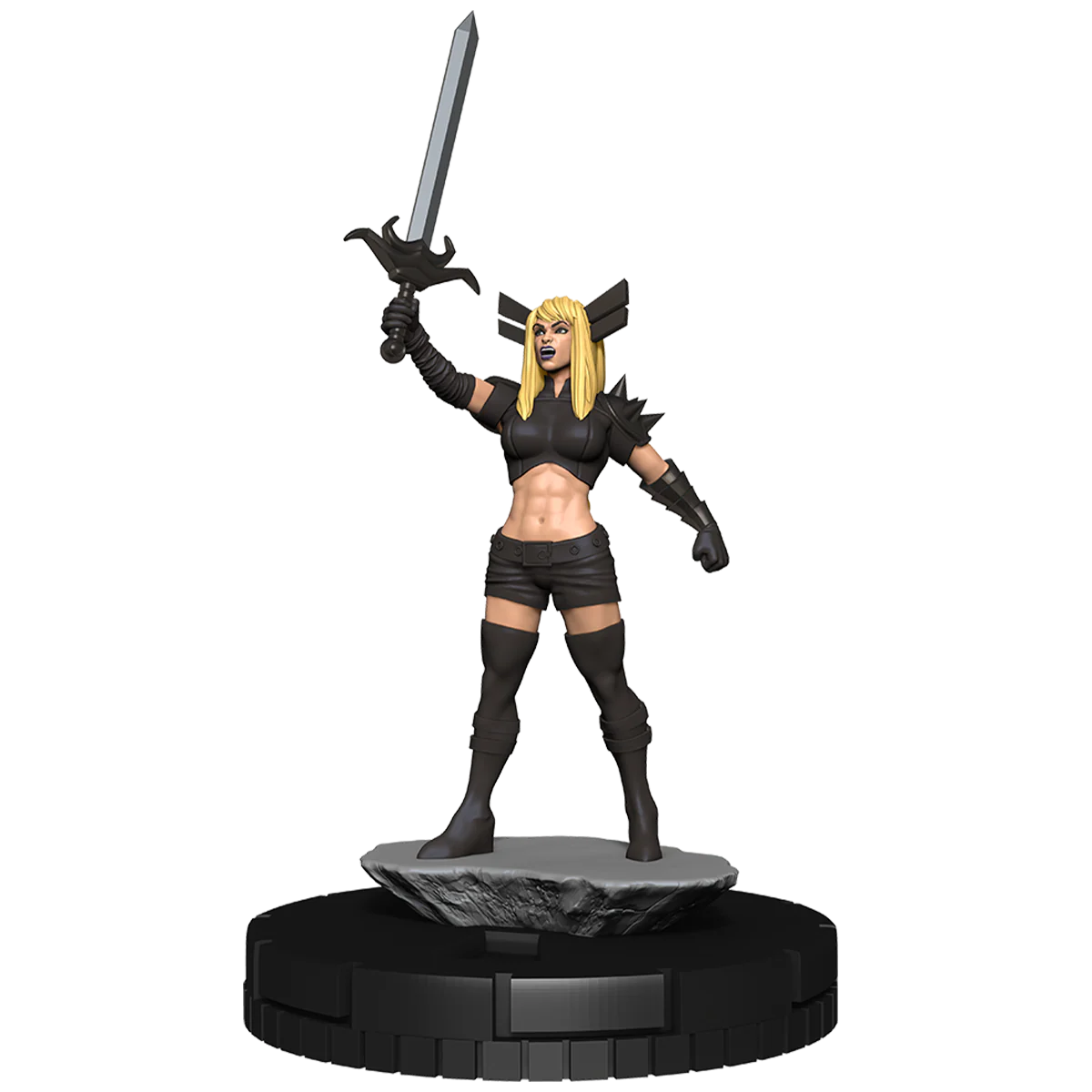 Marvel HeroClix: X-Men X of Swords Miniatures Game - Image 9