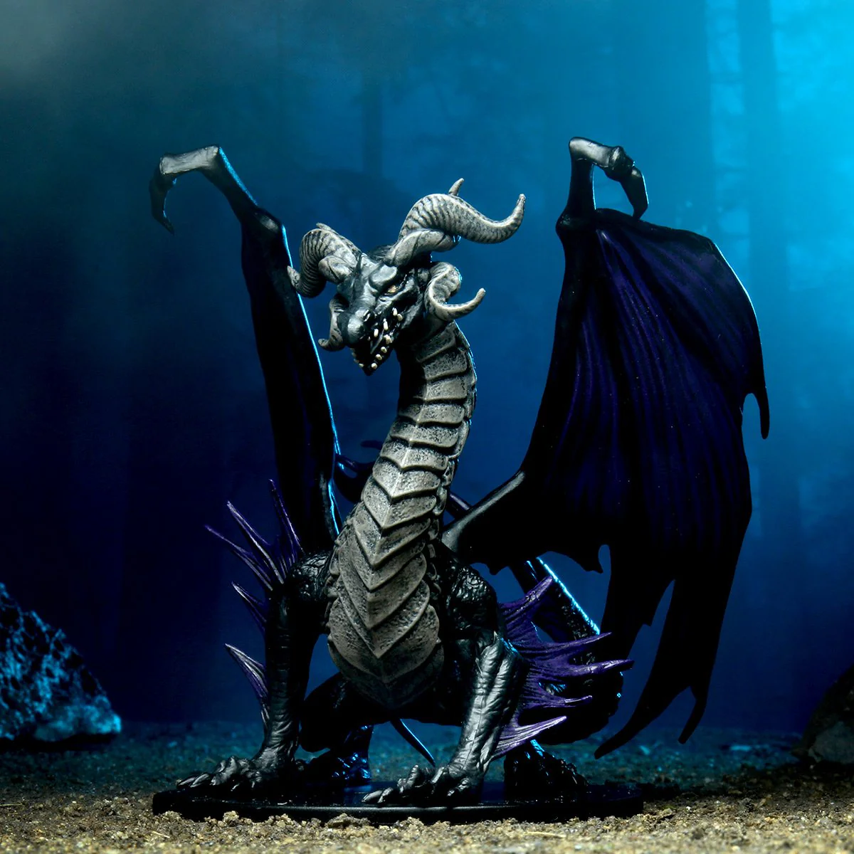 Pathfinder Battles: City of Lost Omens – Adult Red & Black Dragons Premium Set - Image 13