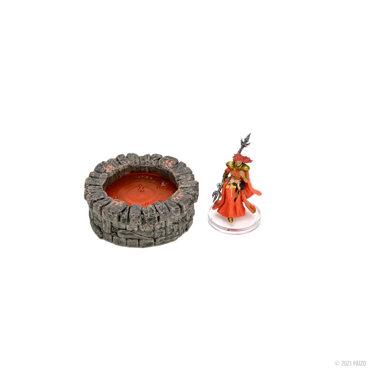 Pathfinder Battles: Return of the Runelords - Image 10