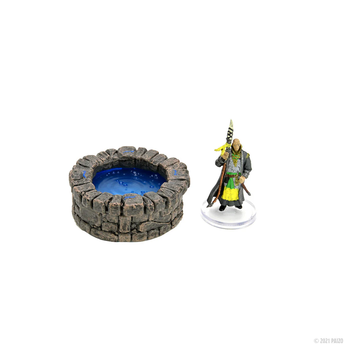 Pathfinder Battles: Return of the Runelords - Image 11