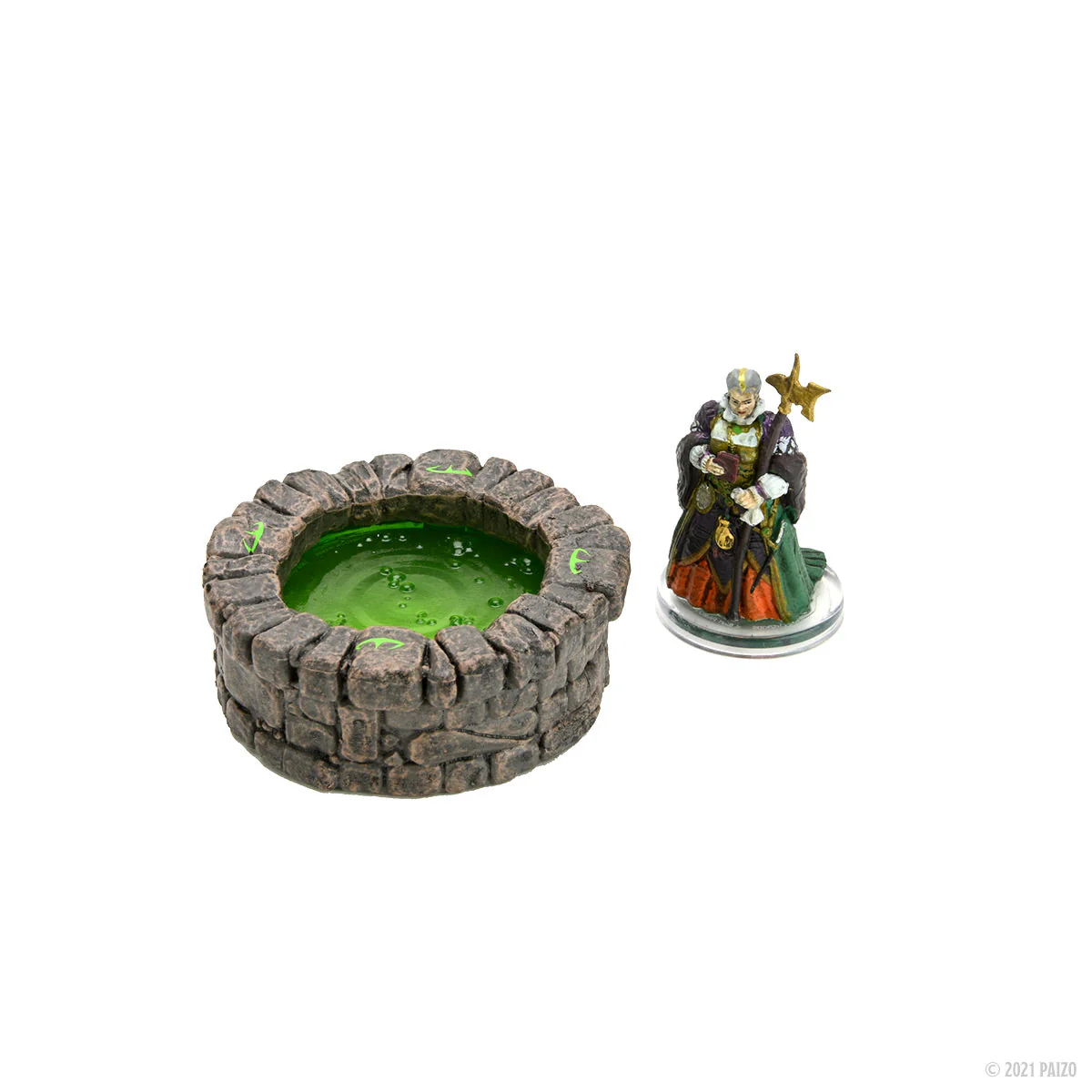Pathfinder Battles: Return of the Runelords - Image 12