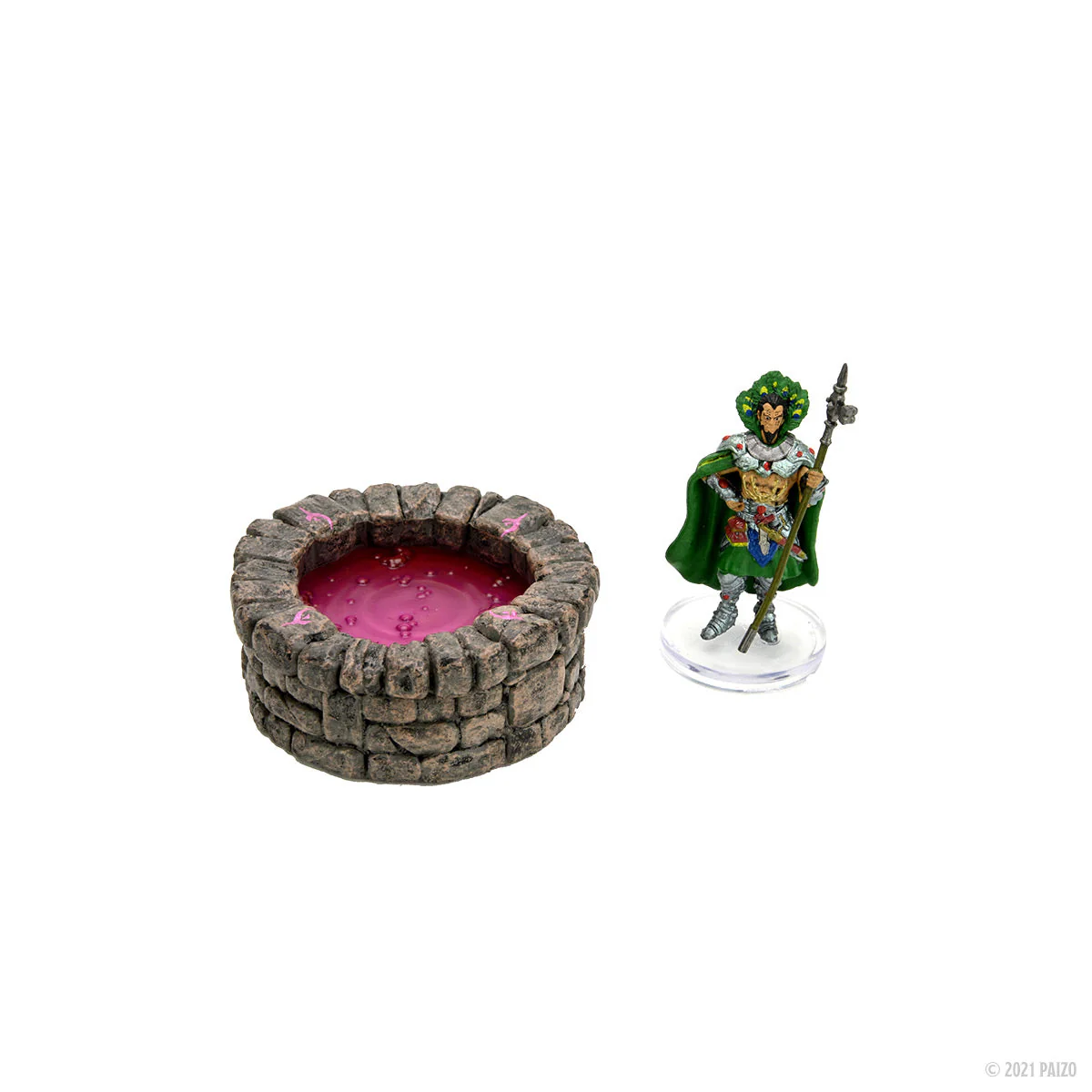 Pathfinder Battles: Return of the Runelords - Image 13