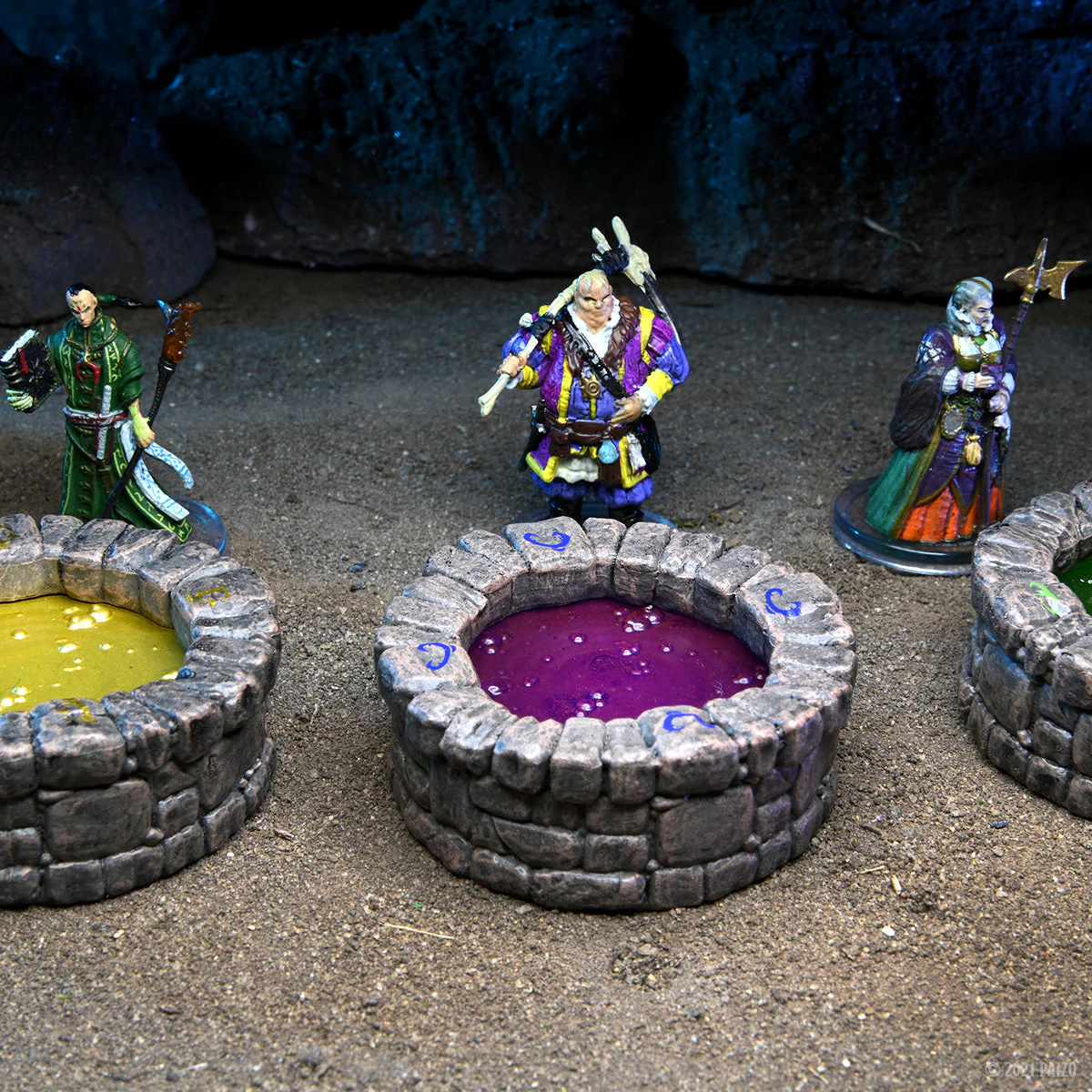 Pathfinder Battles: Return of the Runelords - Image 16