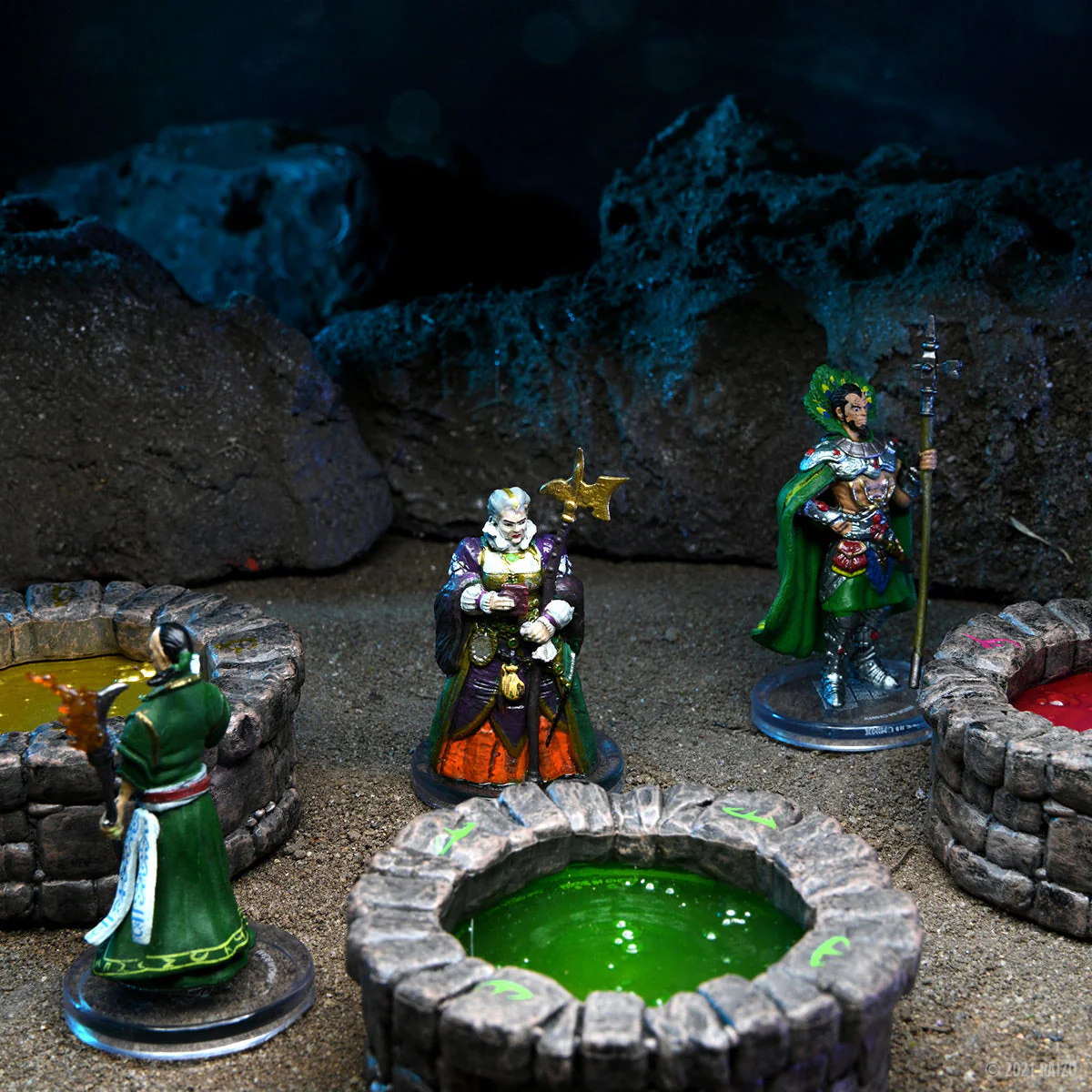 Pathfinder Battles: Return of the Runelords - Image 19