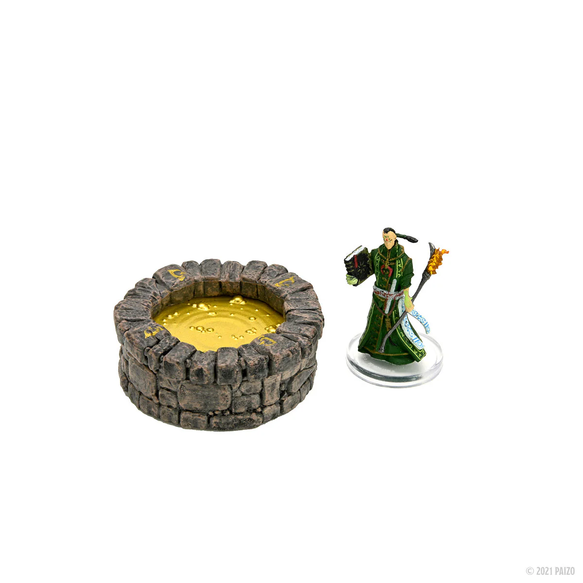Pathfinder Battles: Return of the Runelords - Image 7
