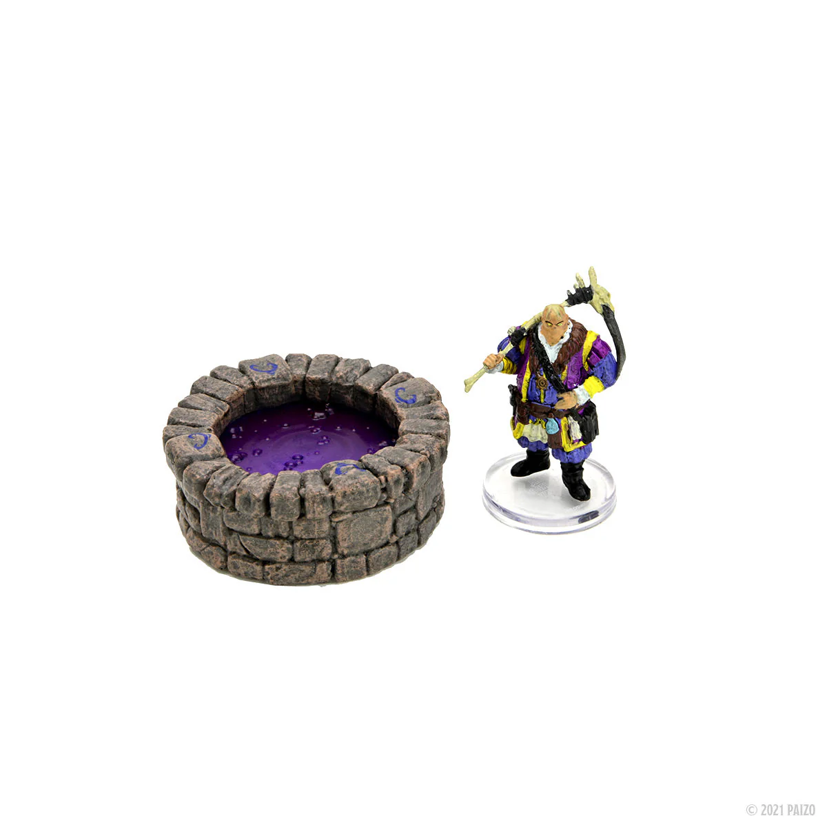 Pathfinder Battles: Return of the Runelords - Image 8