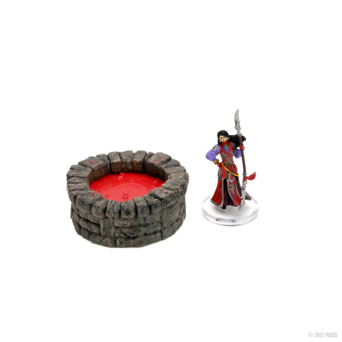 Pathfinder Battles: Return of the Runelords - Image 9