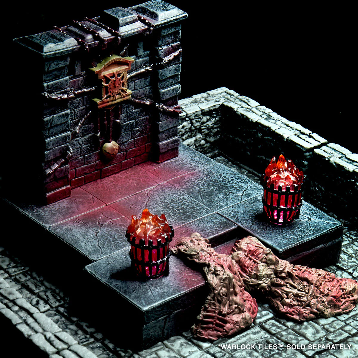 Pathfinder Battles: City of Lost Omens Premium Set - Thieves Guild - Image 10