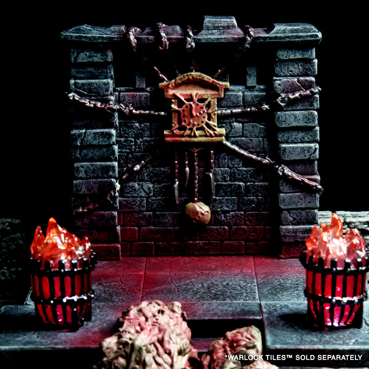 Pathfinder Battles: City of Lost Omens Premium Set - Thieves Guild - Image 11