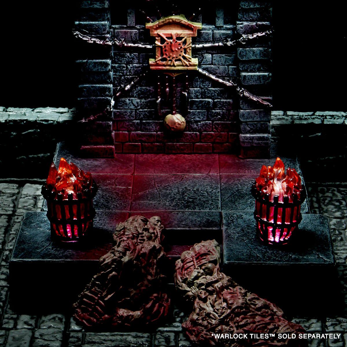 Pathfinder Battles: City of Lost Omens Premium Set - Thieves Guild - Image 12