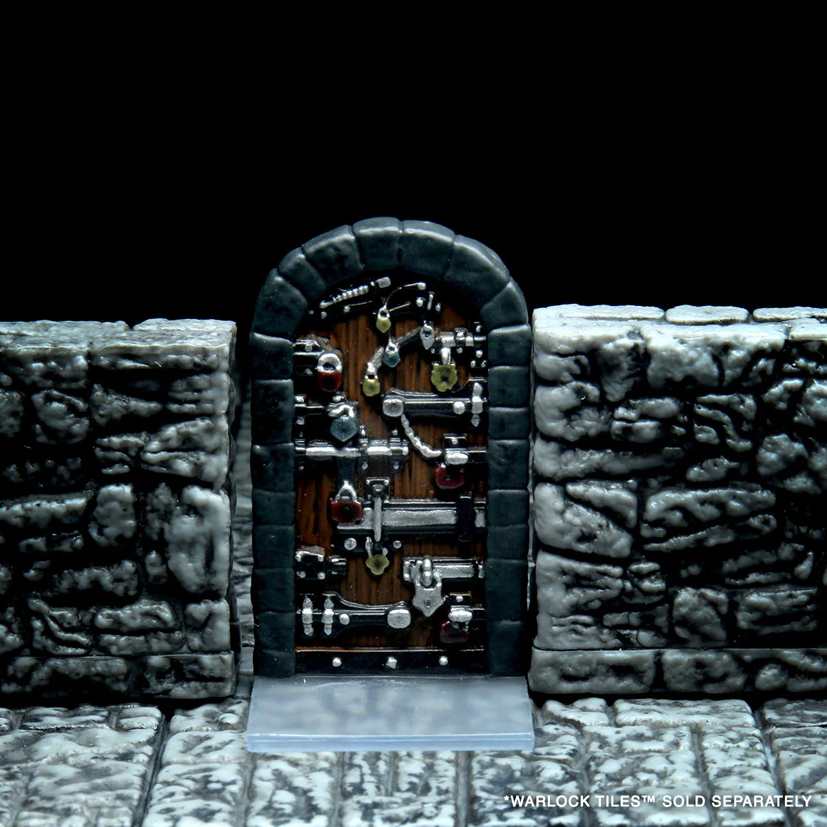 Pathfinder Battles: City of Lost Omens Premium Set - Thieves Guild - Image 13
