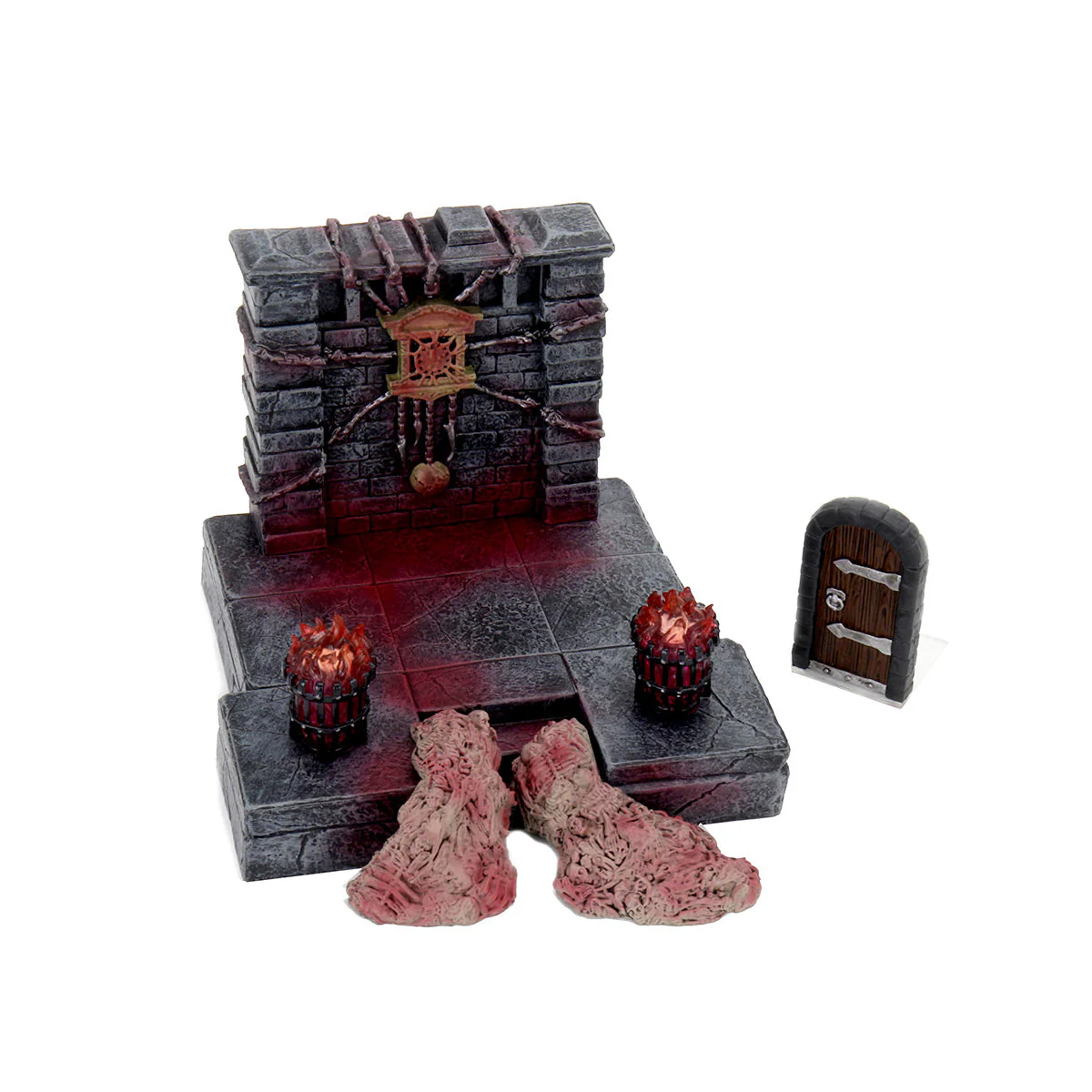 Pathfinder Battles: City of Lost Omens Premium Set - Thieves Guild - Image 4