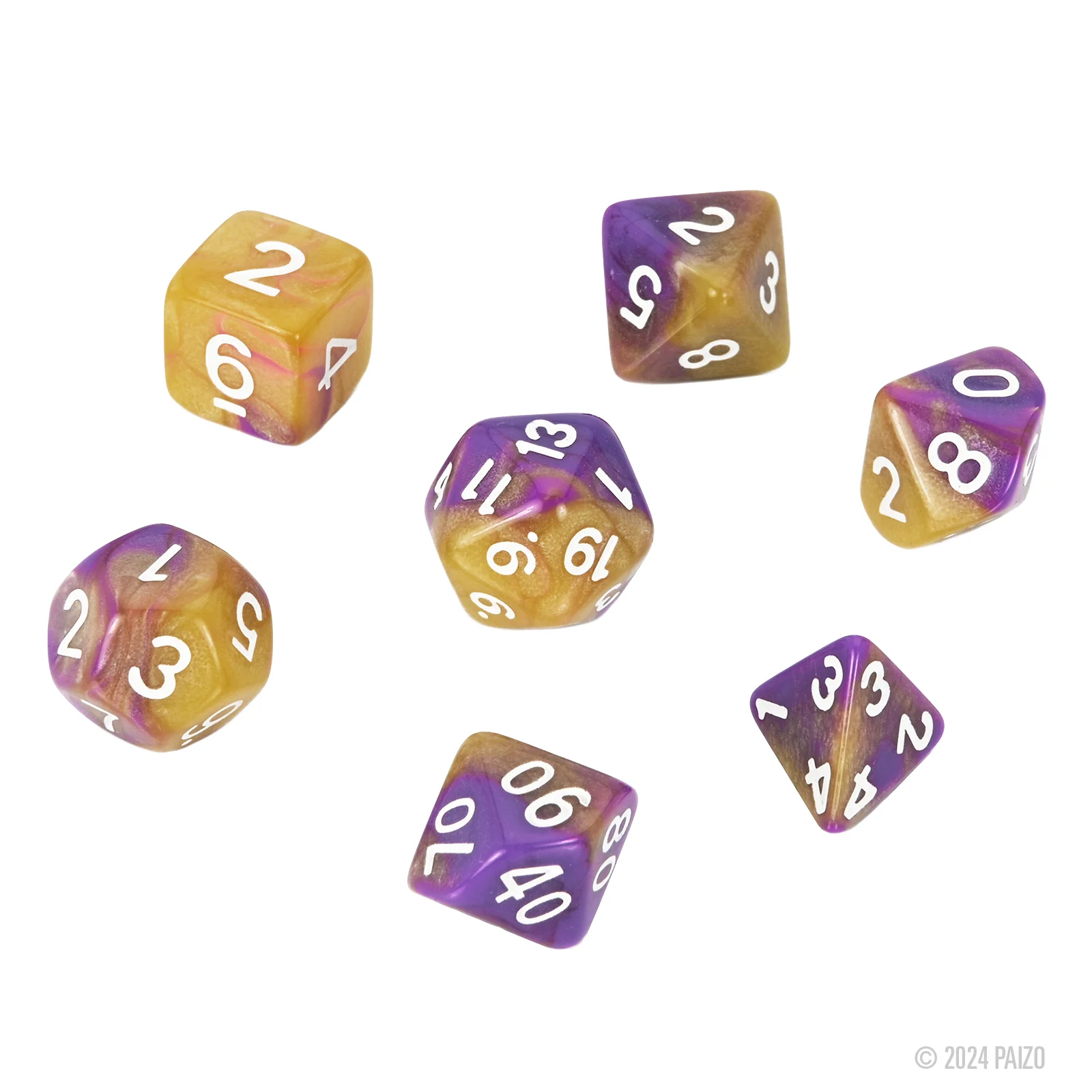 Pathfinder Dice Conquest - Image 3