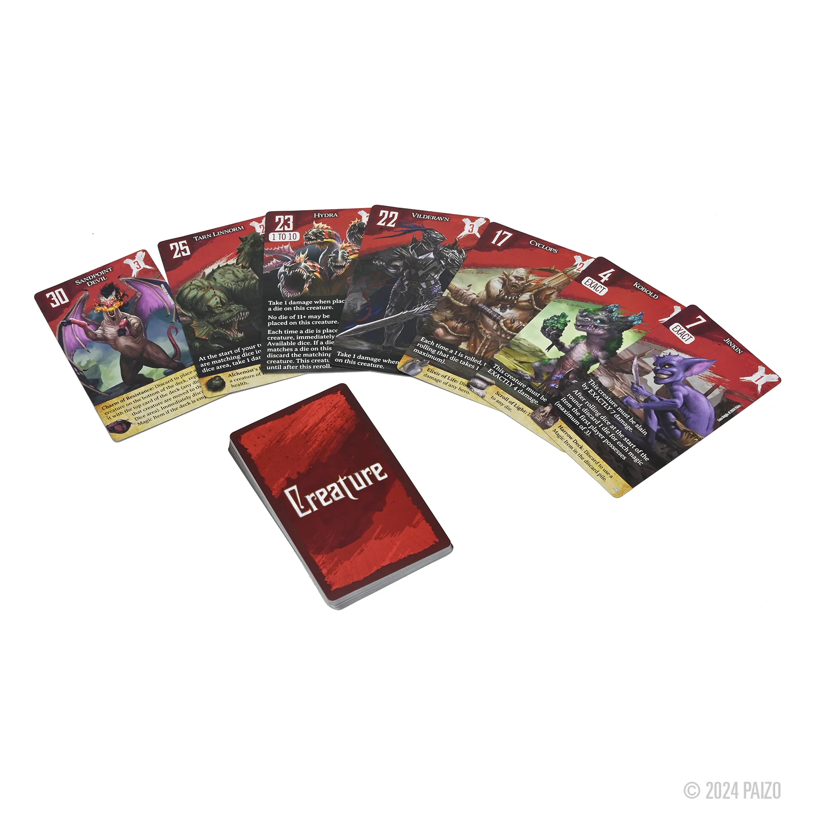 Pathfinder Dice Conquest - Image 4