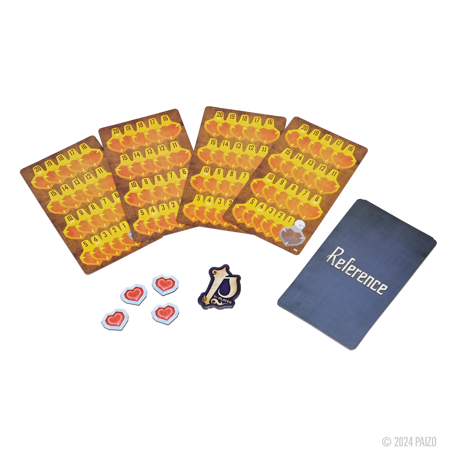 Pathfinder Dice Conquest - Image 6