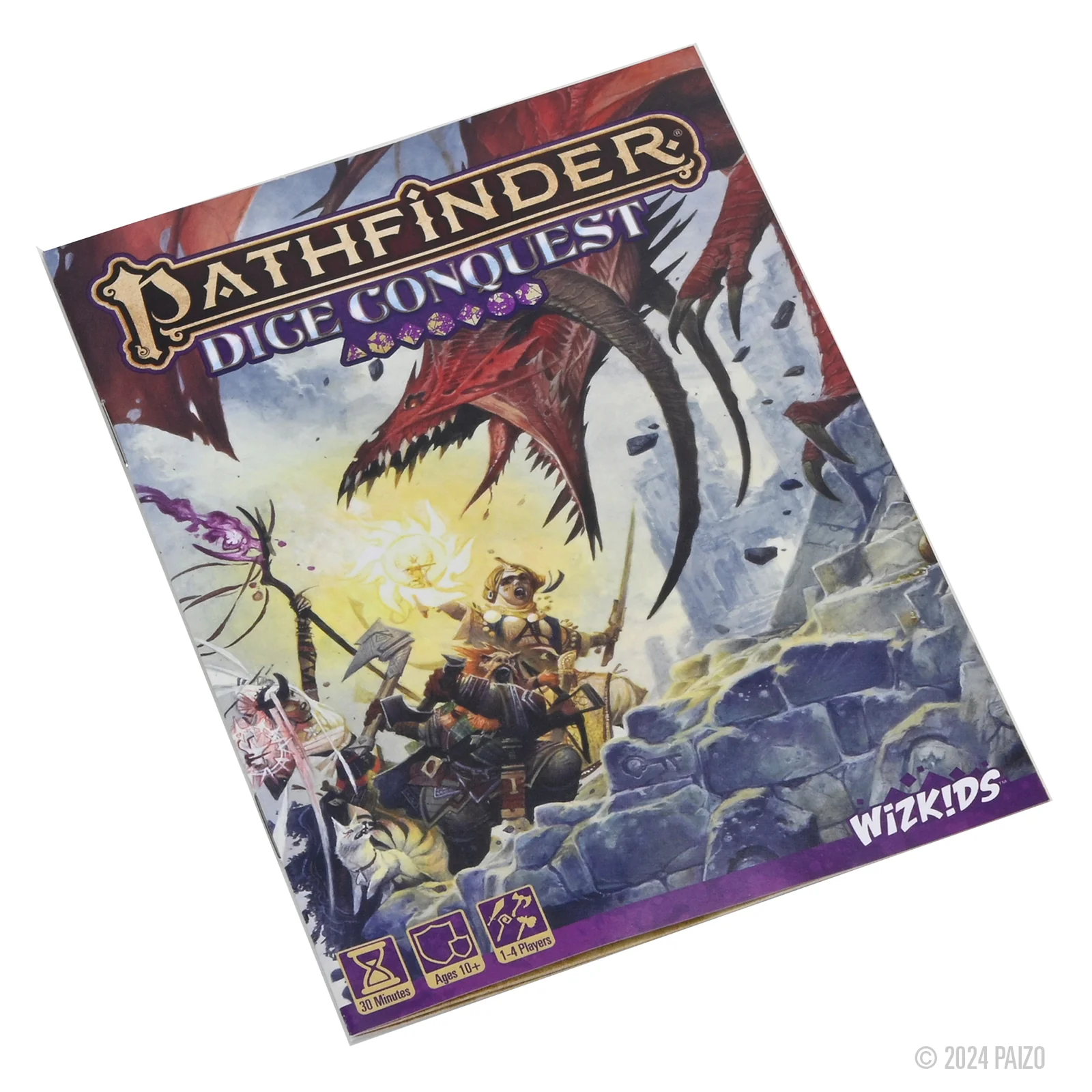 Pathfinder Dice Conquest - Image 7