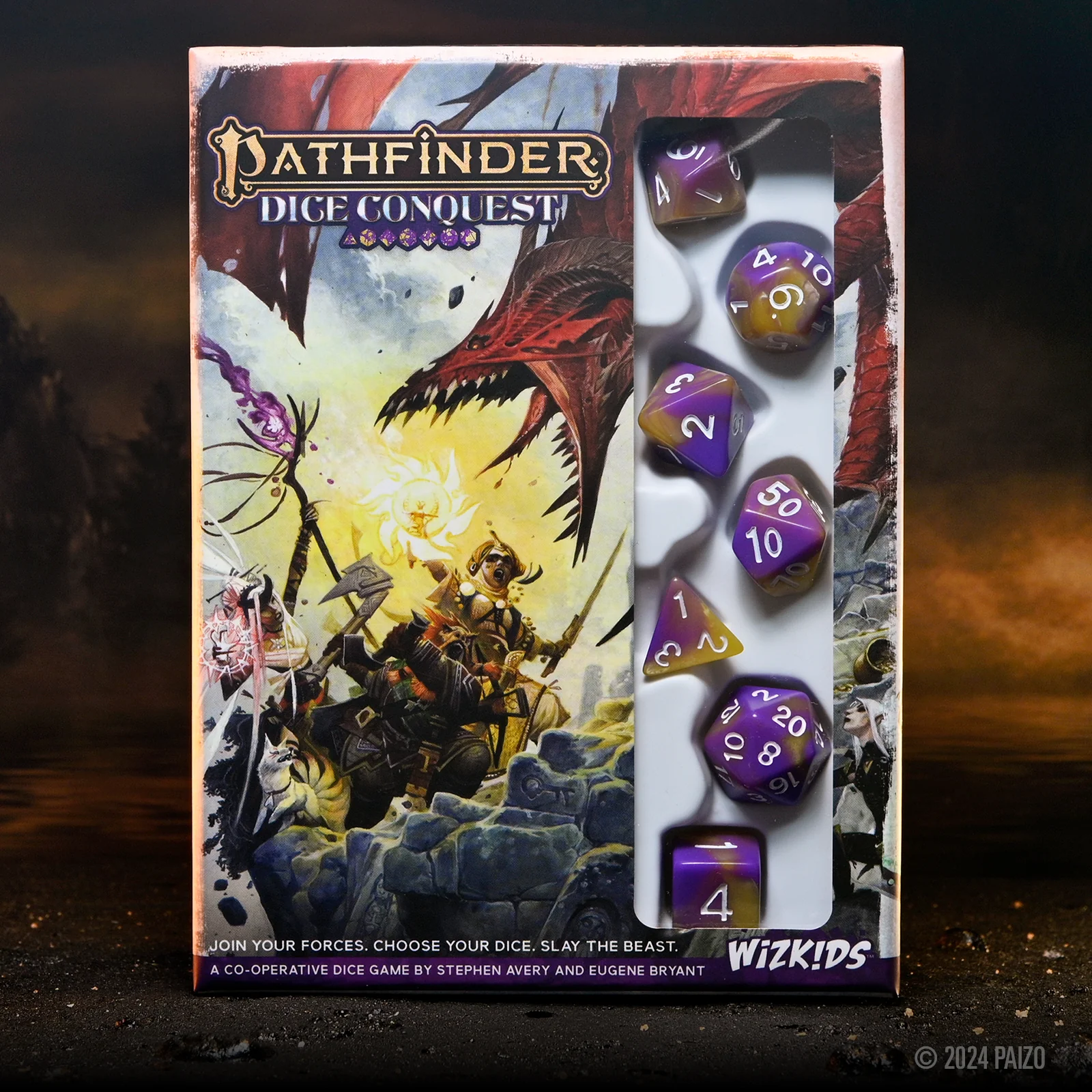 Pathfinder Dice Conquest - Image 8