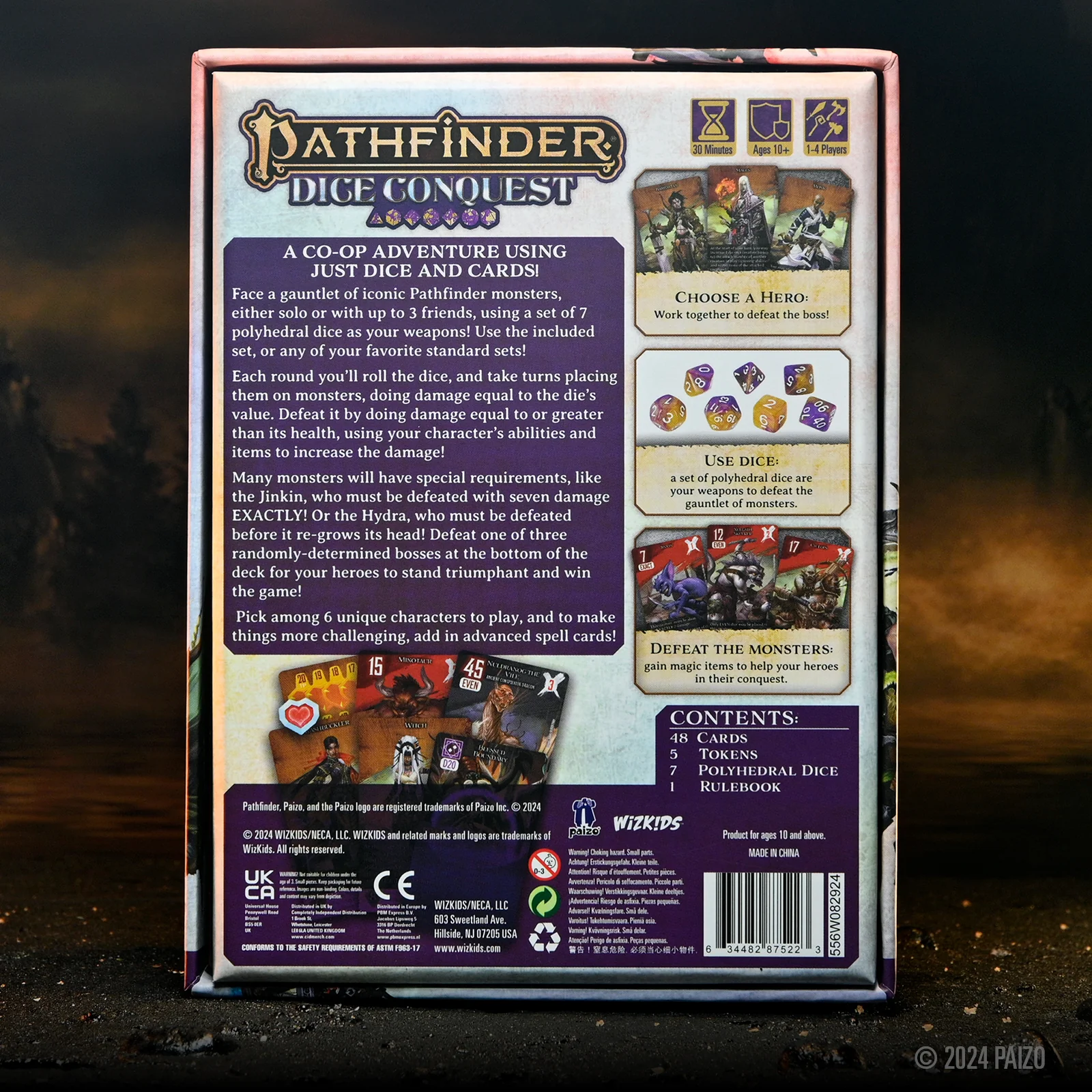 Pathfinder Dice Conquest - Image 9