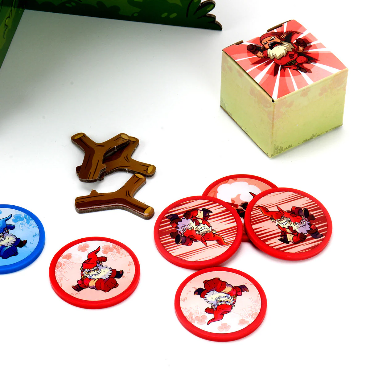 Redcap Ruckus - Image 10