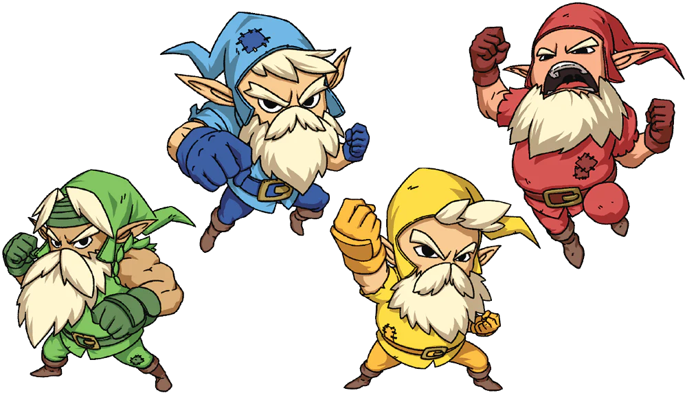 Redcap Ruckus - Image 6