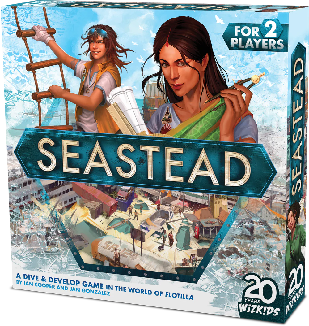 Seastead - Image 3
