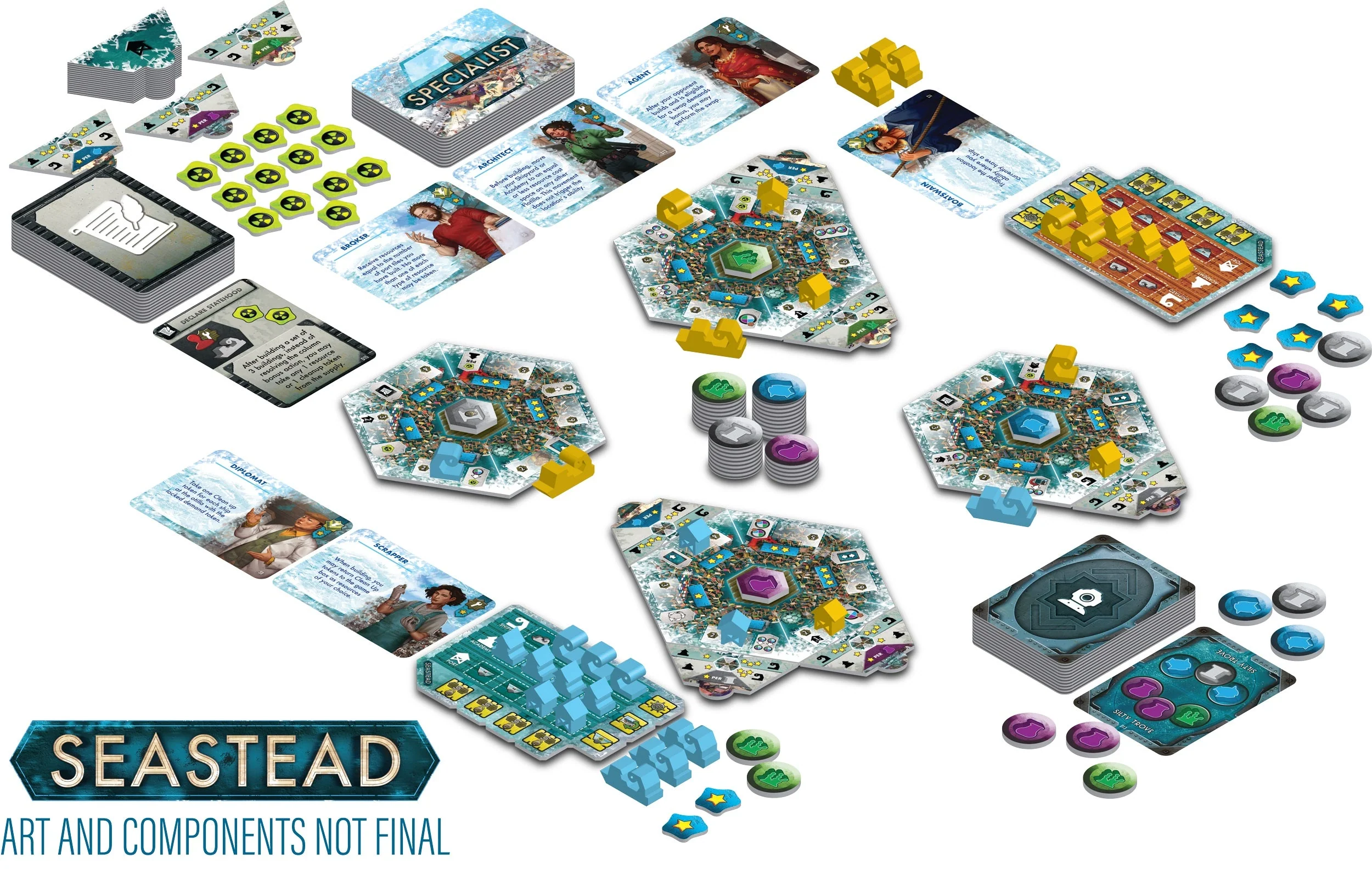 Seastead - Image 4