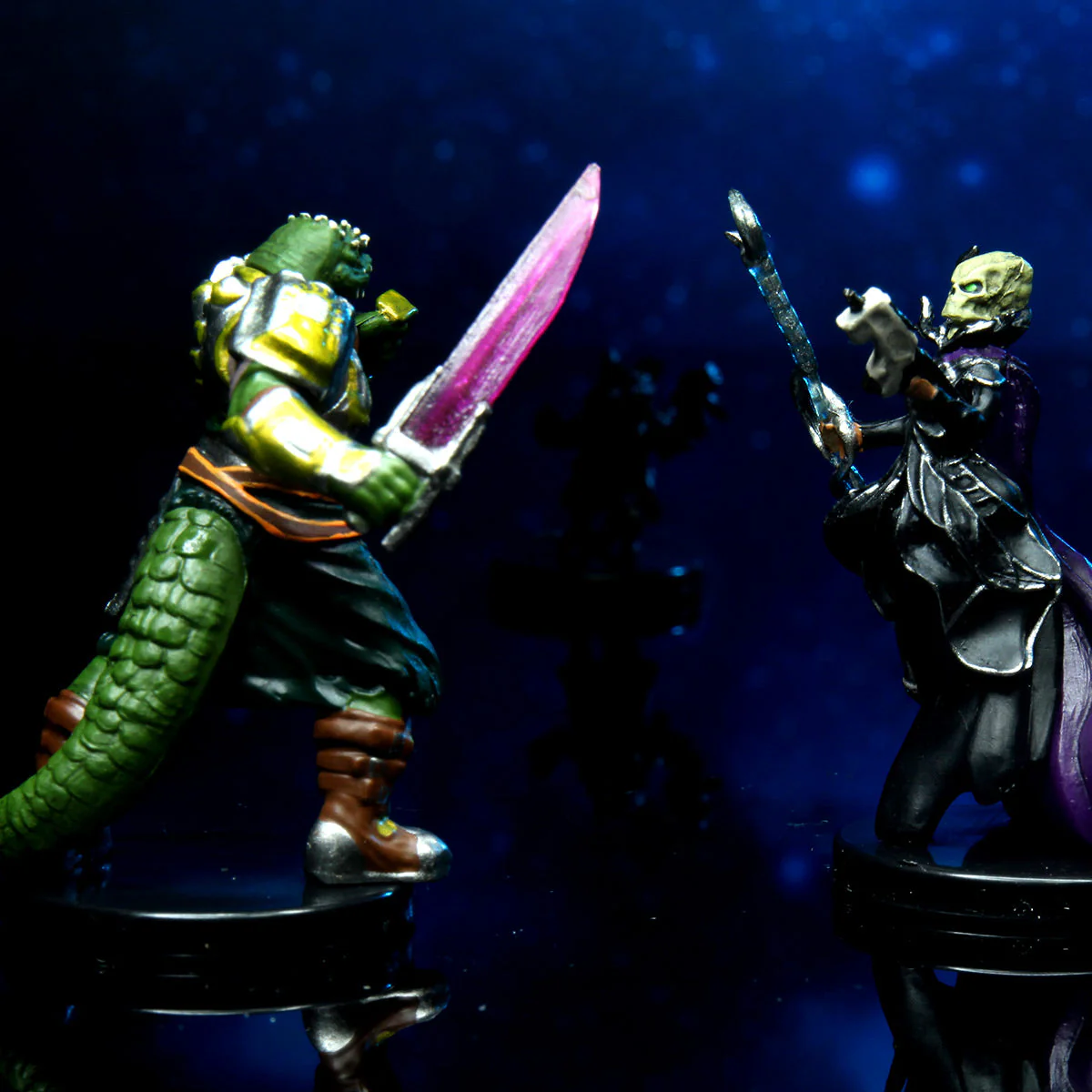 Starfinder Battles: Galactic Villains - Image 3