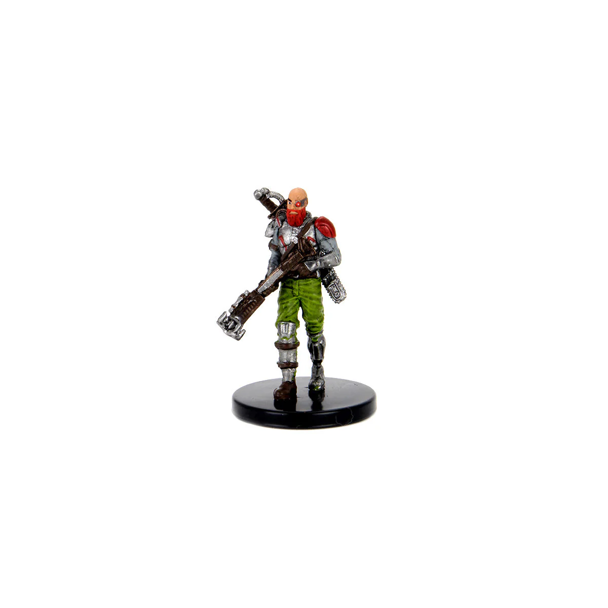 Starfinder Battles: Galactic Villains - Image 8