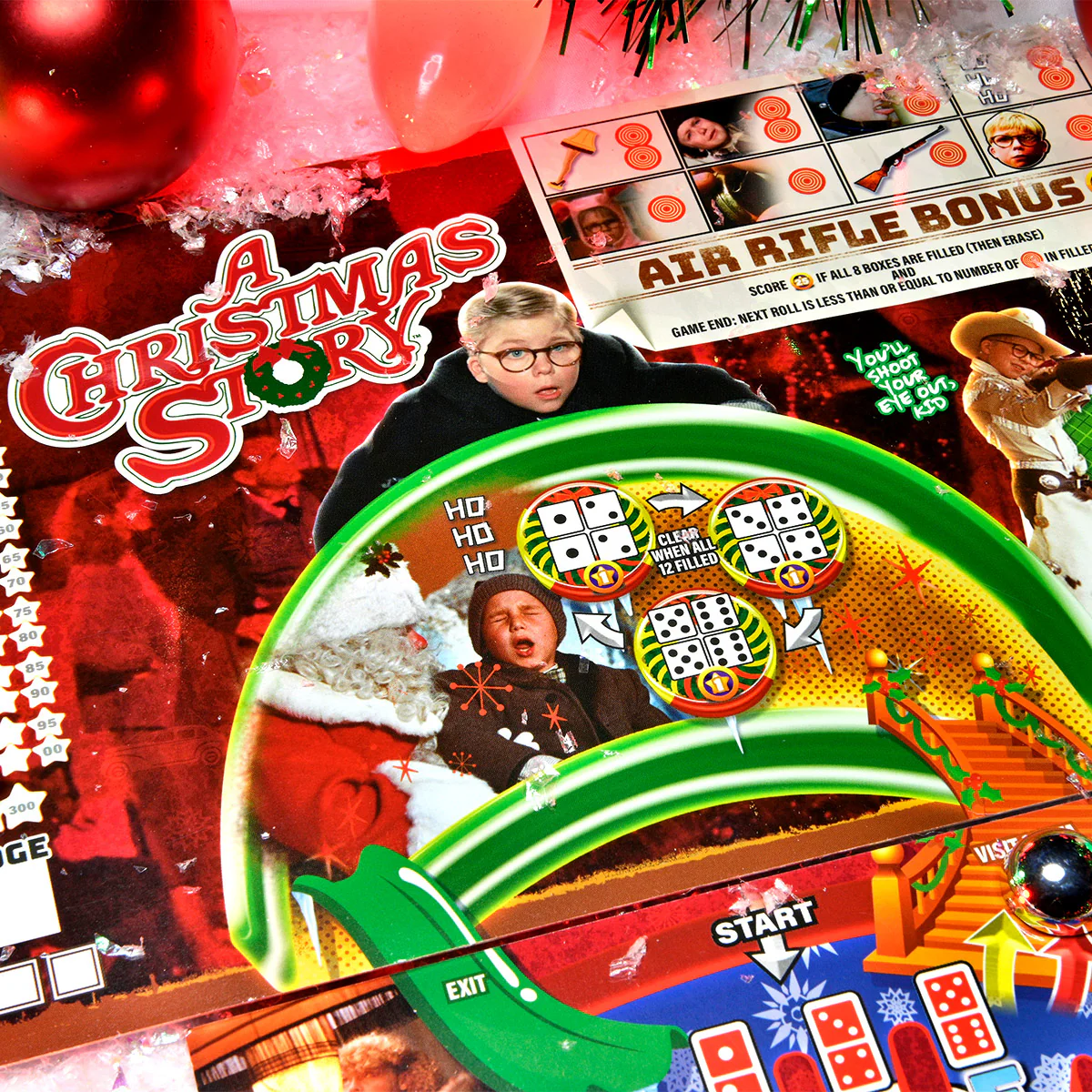 Super-Skill Pinball: Holiday Special - Image 10
