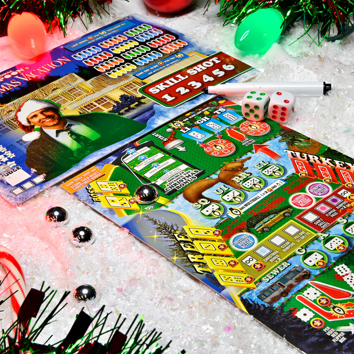 Super-Skill Pinball: Holiday Special - Image 13
