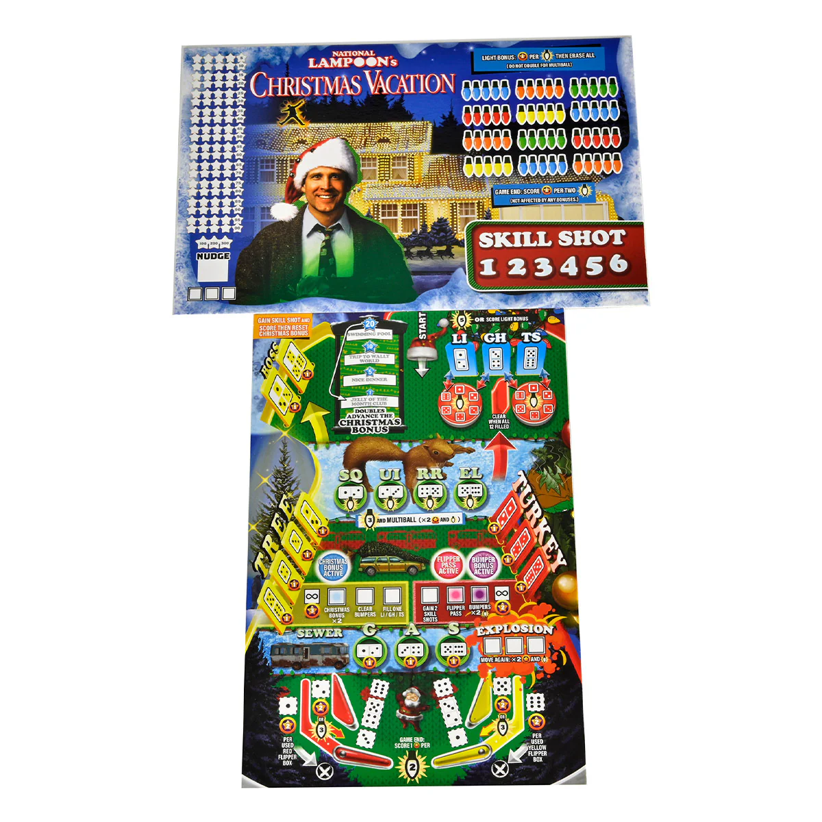 Super-Skill Pinball: Holiday Special - Image 4