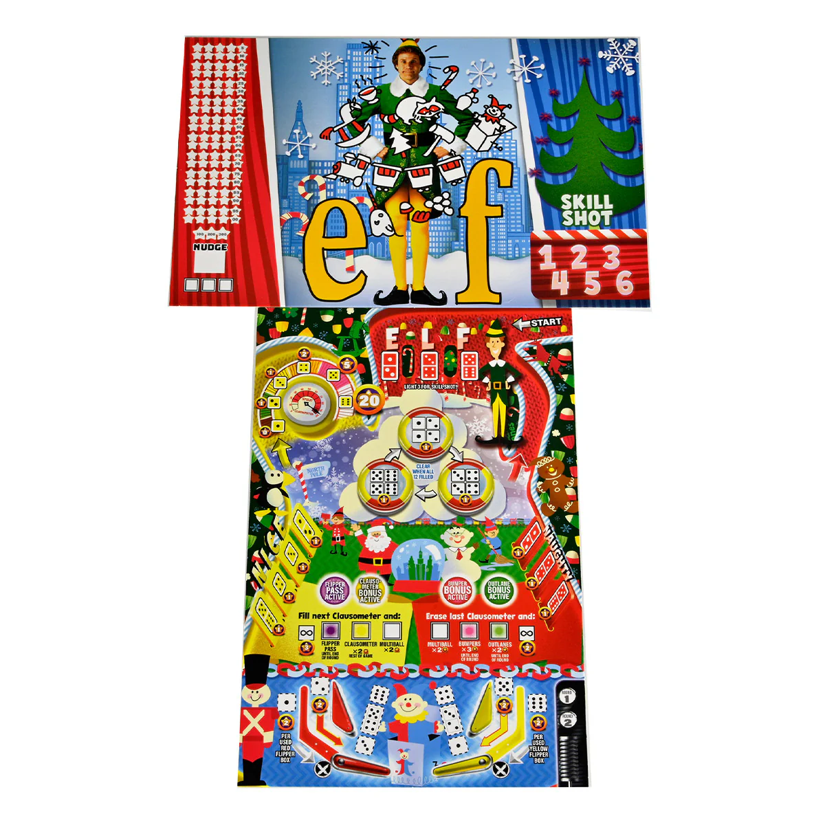 Super-Skill Pinball: Holiday Special - Image 6