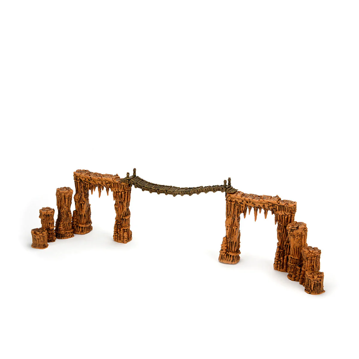 WarLock Tiles: Accessory - Dripstone Bridges - Image 5