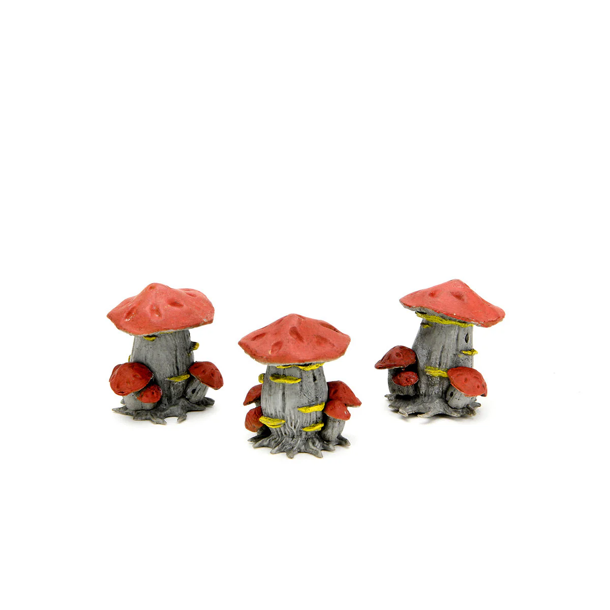 WarLock Tiles: Accessory - Mushrooms & Pools - Image 5