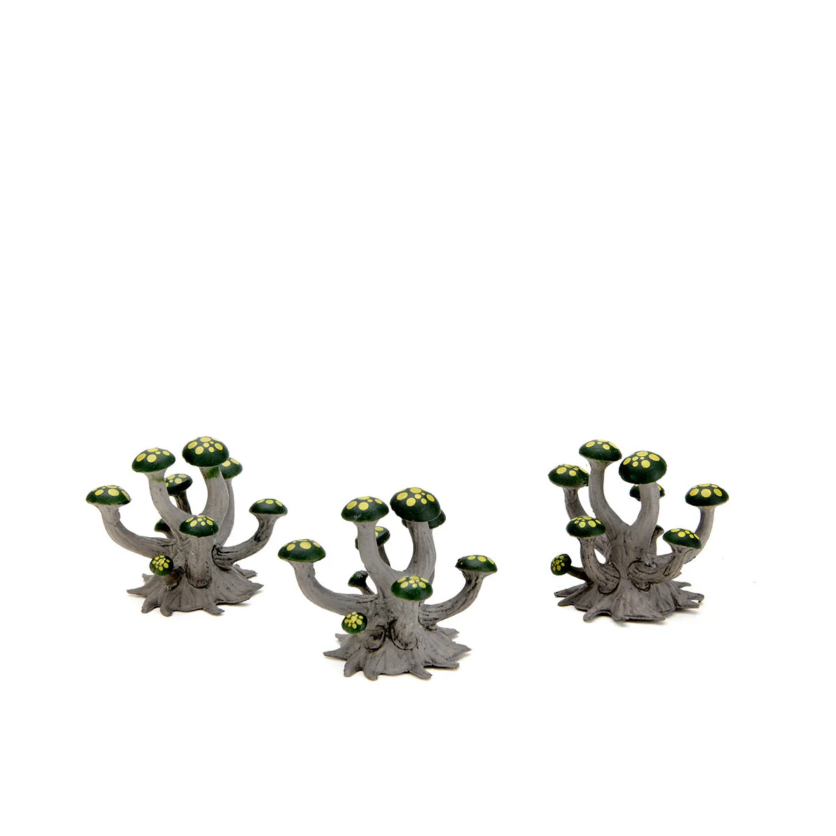 WarLock Tiles: Accessory - Mushrooms & Pools - Image 6