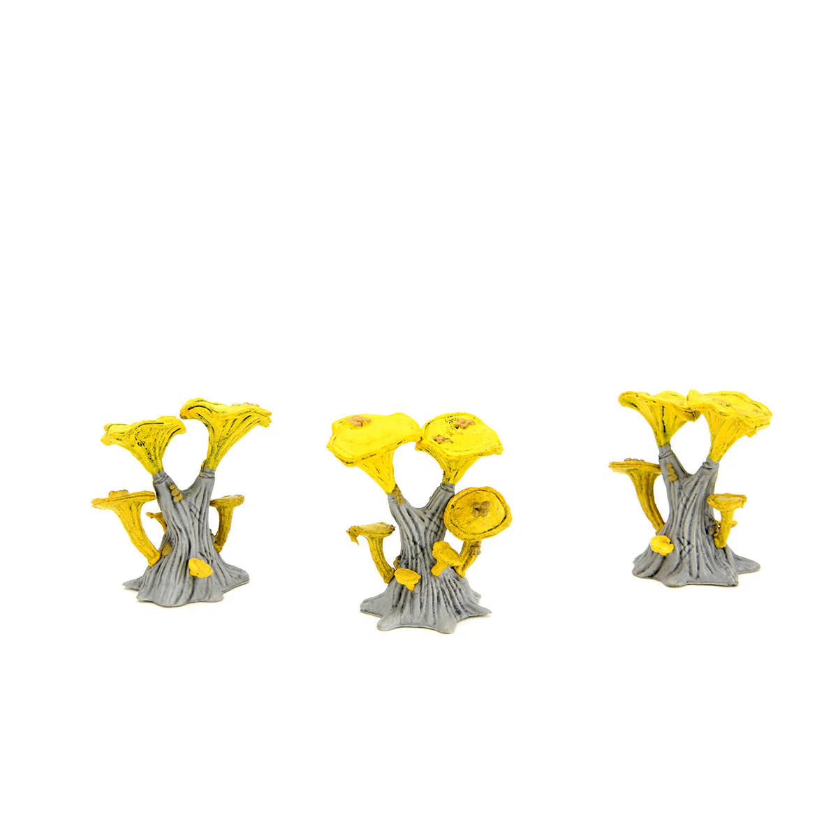 WarLock Tiles: Accessory - Mushrooms & Pools - Image 7