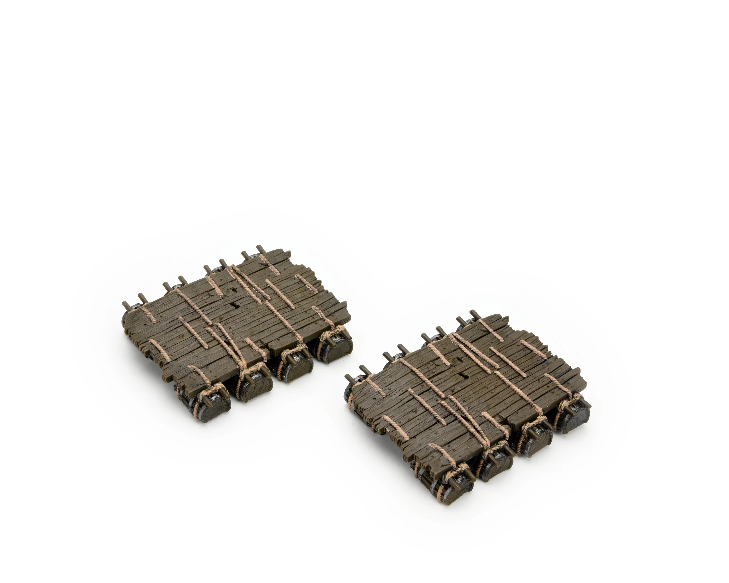 WarLock Tiles: Accessory - Spelunker's Docks - Image 5