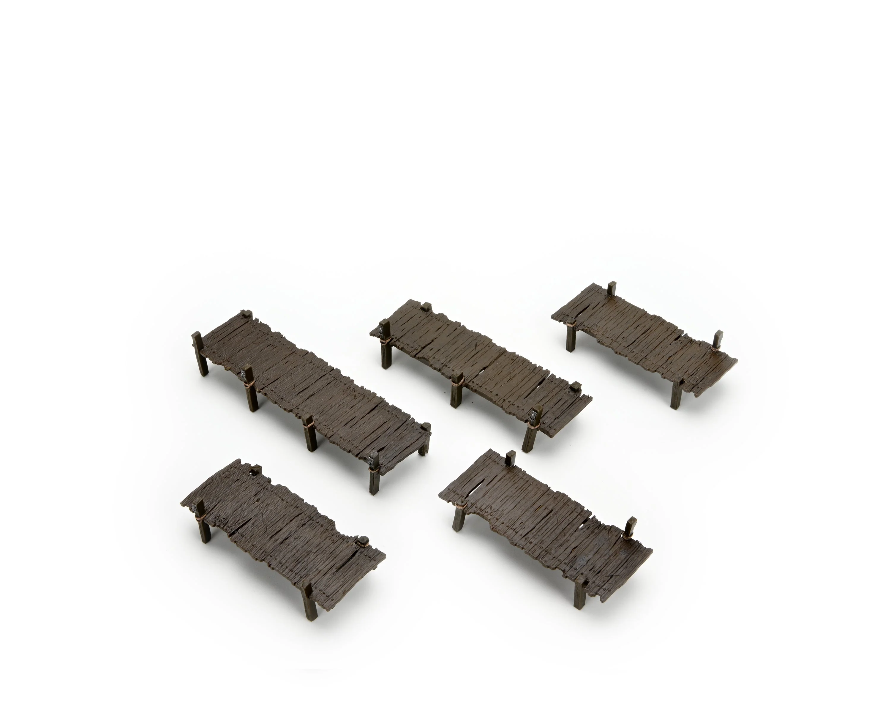 WarLock Tiles: Accessory - Spelunker's Docks - Image 6