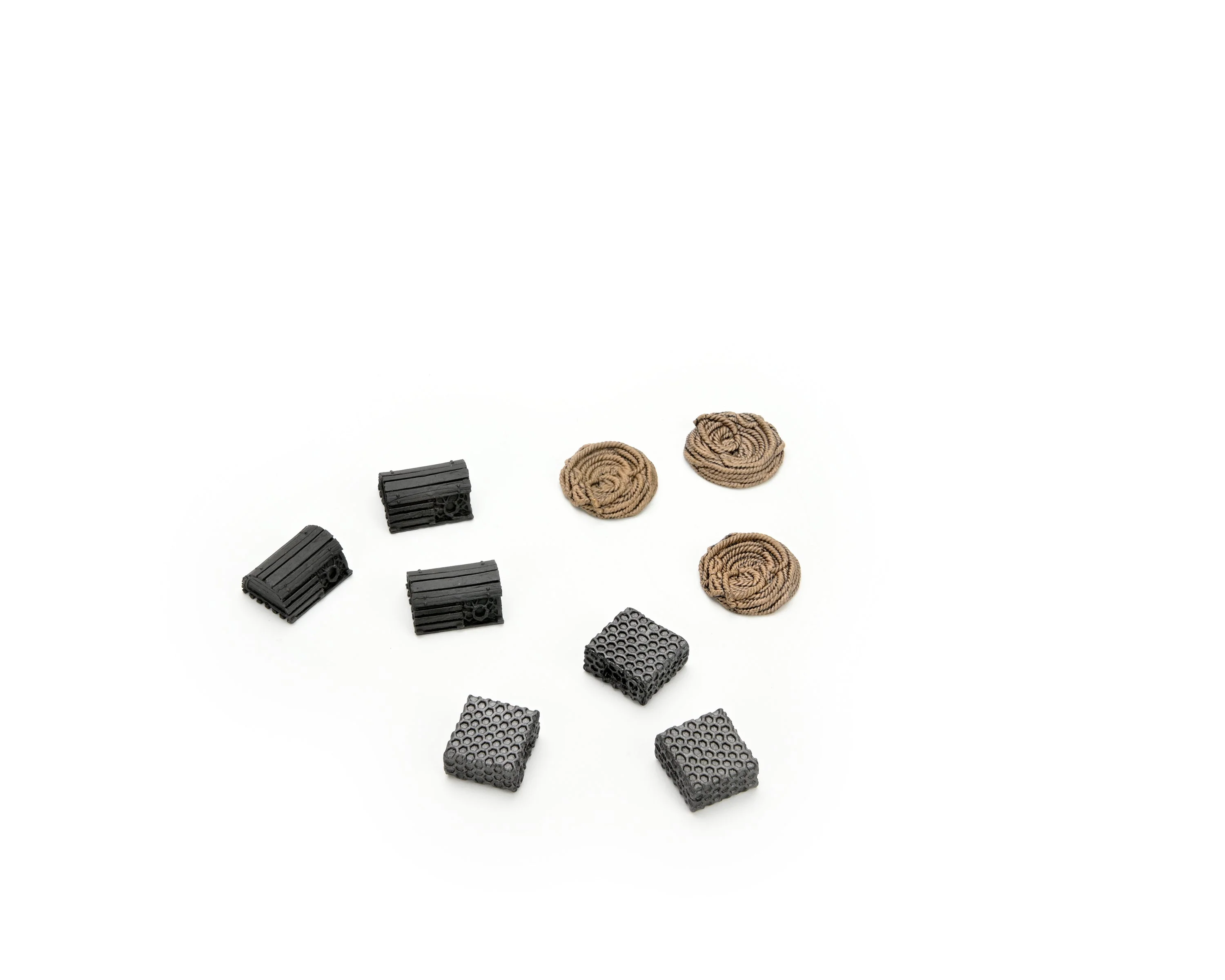 WarLock Tiles: Accessory - Spelunker's Docks - Image 8
