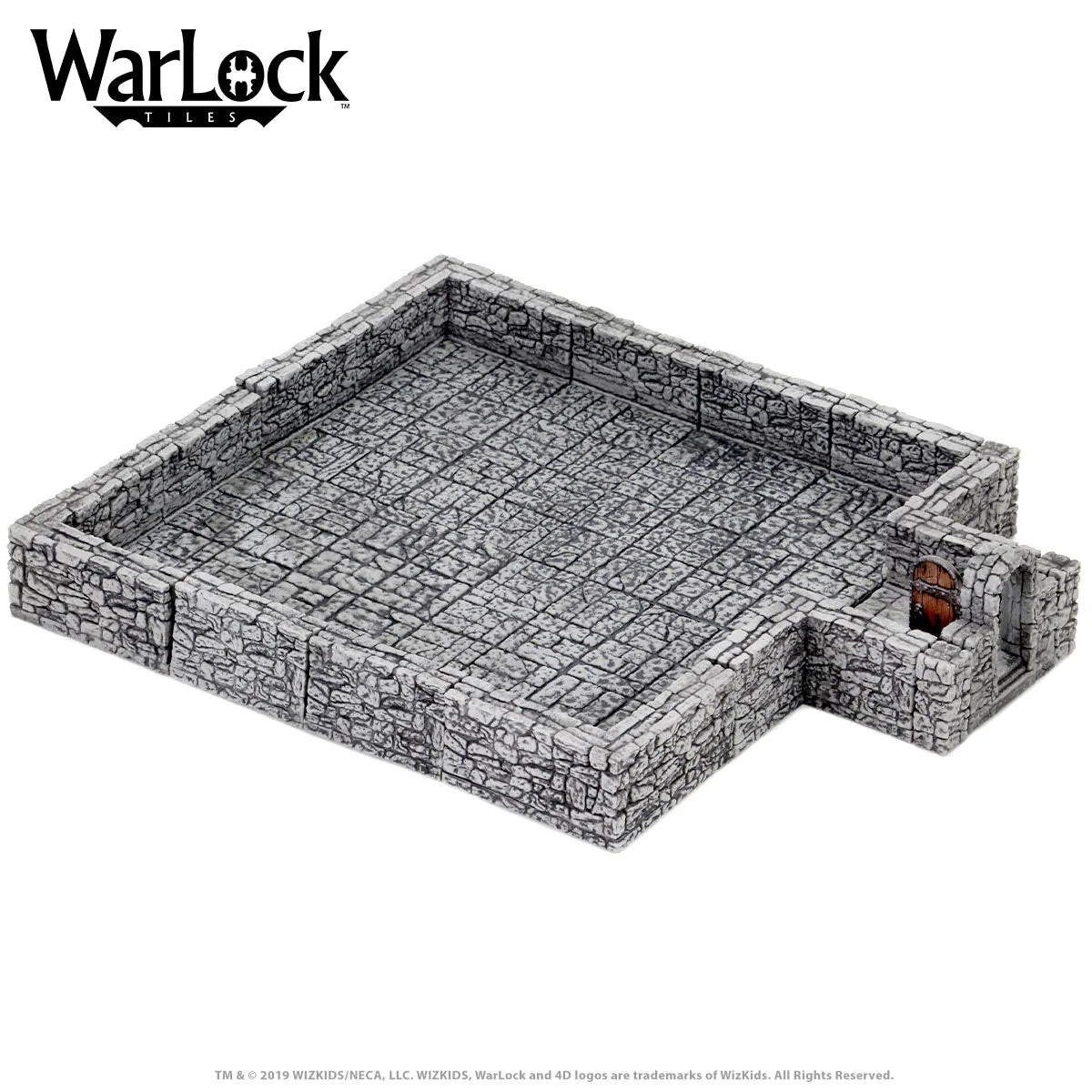 WarLock Tiles: Dungeon Tiles I - Image 10
