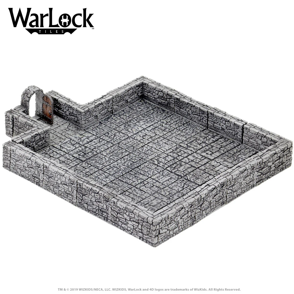 WarLock Tiles: Dungeon Tiles I - Image 11