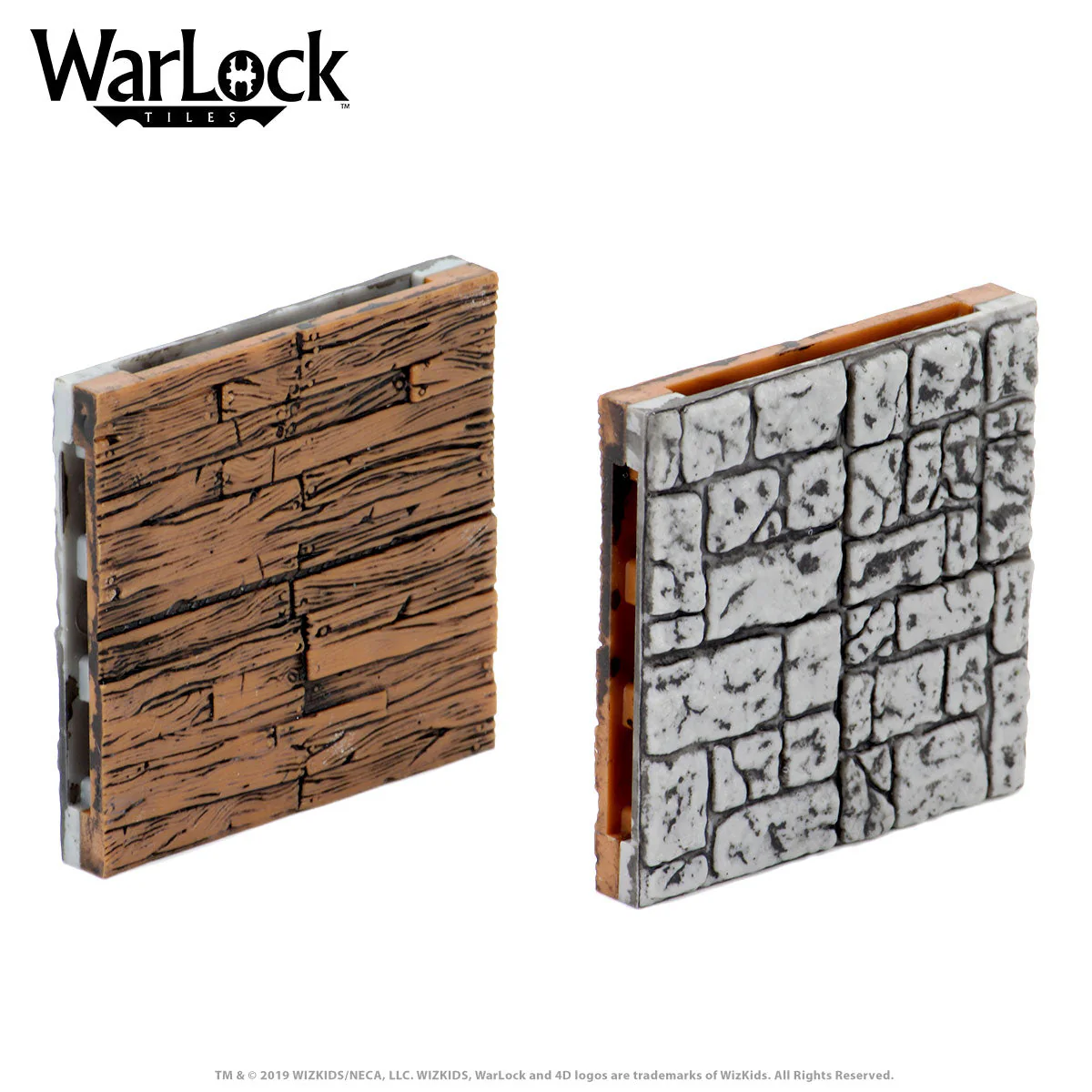 WarLock Tiles: Dungeon Tiles I - Image 12
