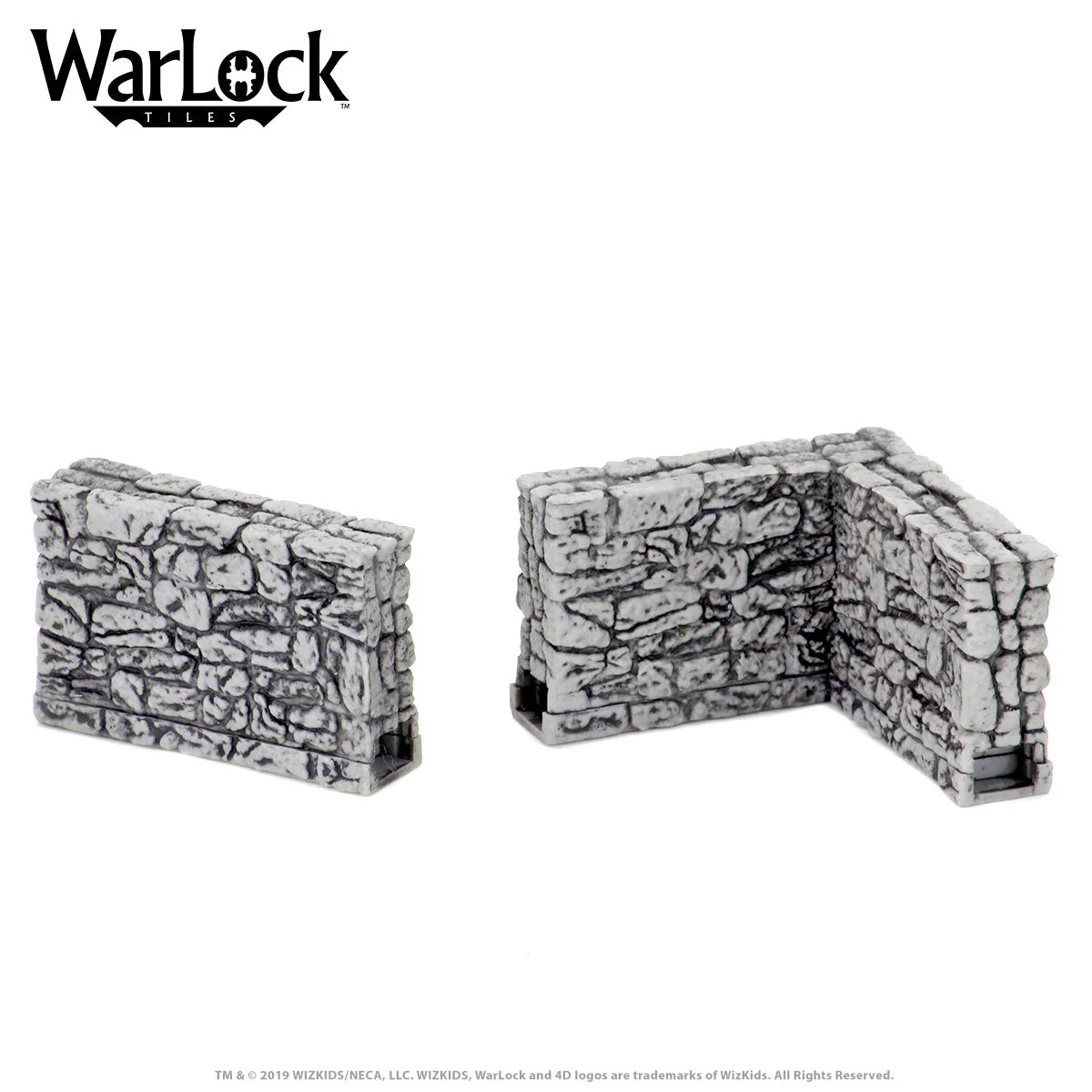 WarLock Tiles: Dungeon Tiles I - Image 13