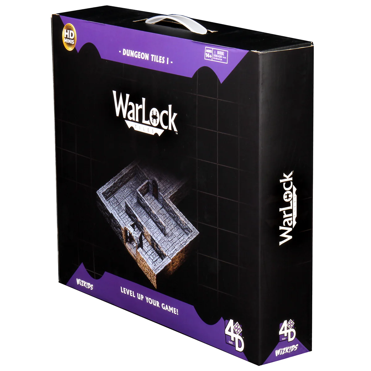 WarLock Tiles: Dungeon Tiles I - Image 4