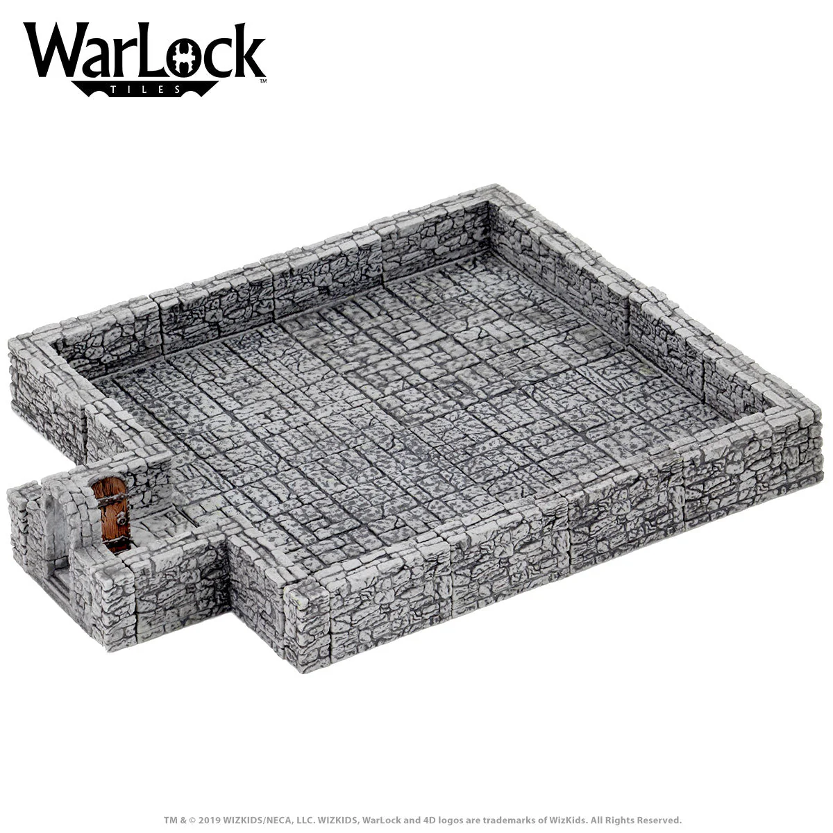 WarLock Tiles: Dungeon Tiles I - Image 9