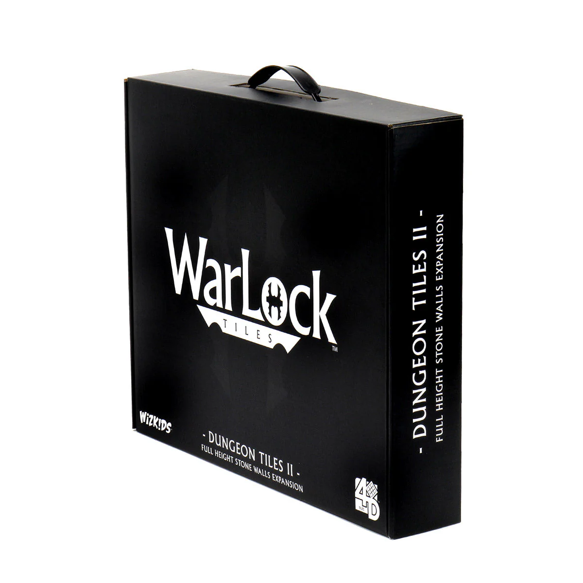 WarLock Tiles: Expansion - Dungeon Tiles II - Full Height Stone Walls - Image 6